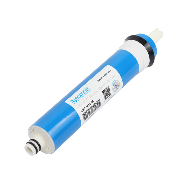 ממברנת אוסמוזה הפוכה 0.001 מיקרון - EcoSoft