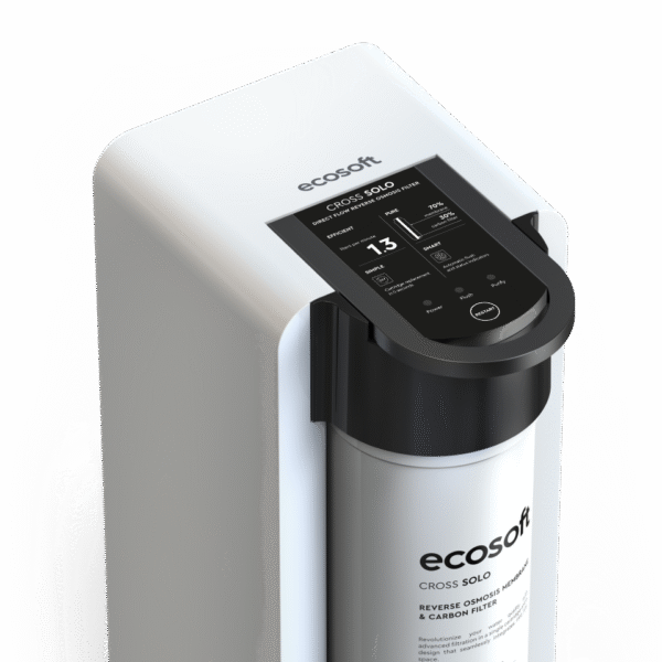 ⁦Ecosoft CROSS Solo RO System⁩ – תמונה ⁦4⁩