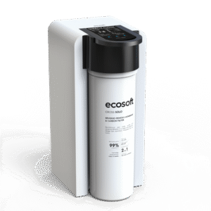 Ecosoft CROSS Solo RO System