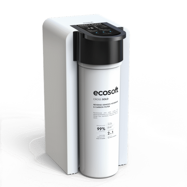 Ecosoft CROSS Solo RO System