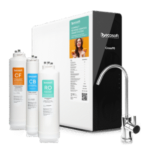 CROSS90 direct flow reverse osmosis filter